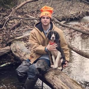 Meet your Posher, Alex